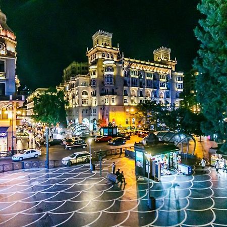 M Estate Targovi 2 room LUX HOME Baku Exterior foto