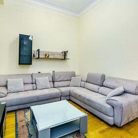 M Estate Targovi 2 room LUX HOME Baku Exterior foto