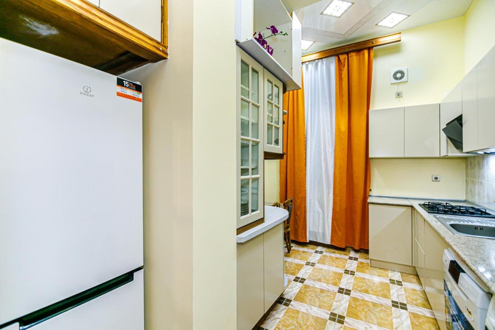 M Estate Targovi 2 room LUX HOME Baku Exterior foto