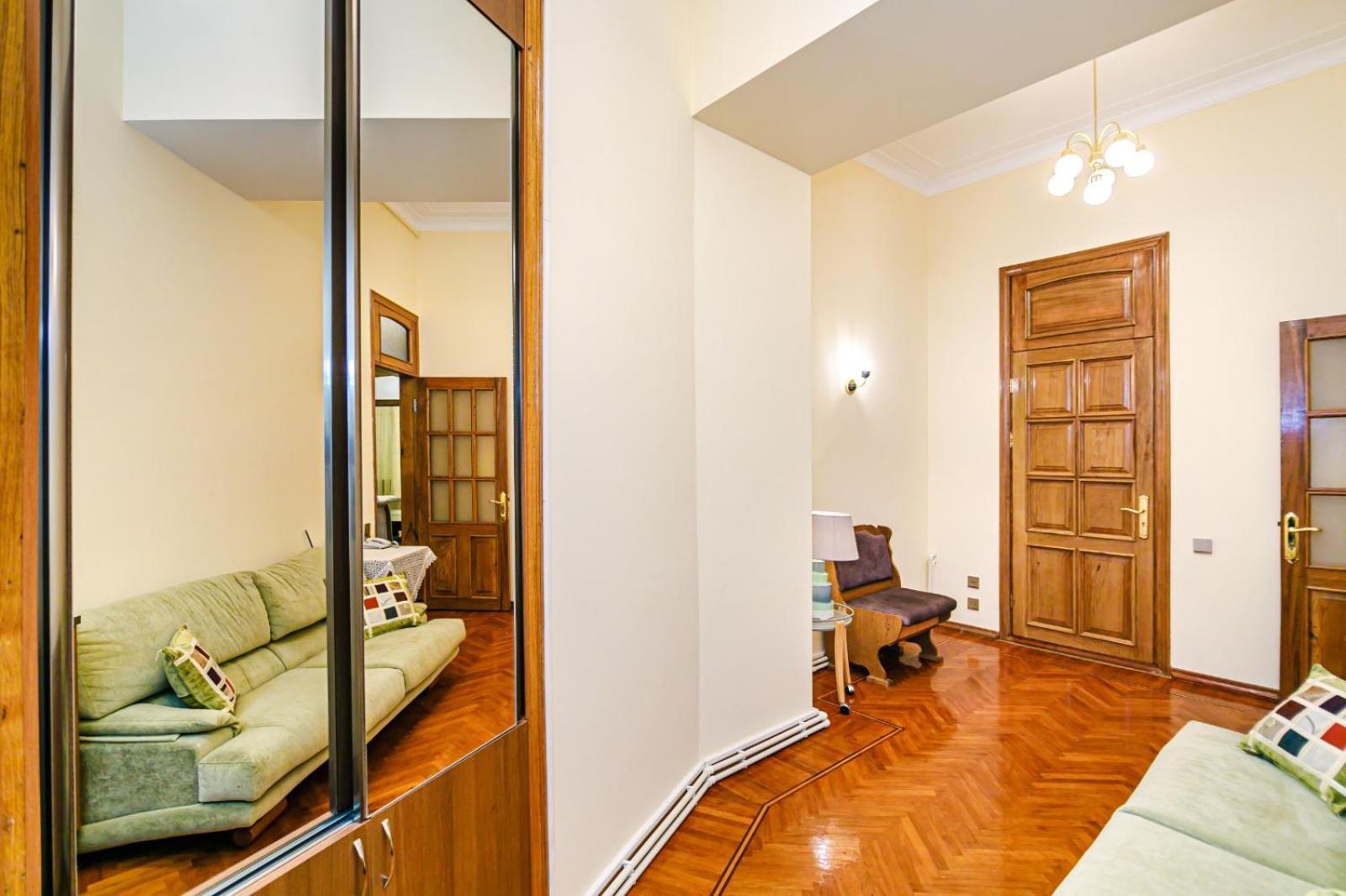 M Estate Targovi 2 room LUX HOME Baku Exterior foto