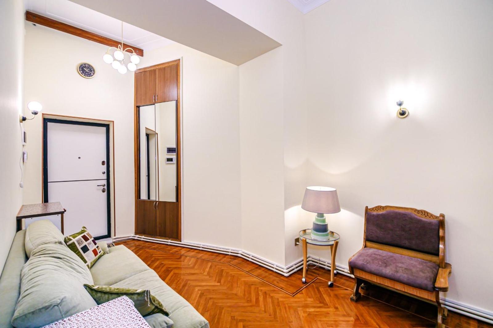 M Estate Targovi 2 room LUX HOME Baku Exterior foto